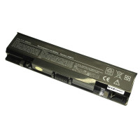 Акумулятор для ноутбука Dell KM973 Studio 1737 11.1V Black 5200mAh OEM