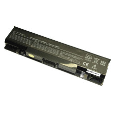 Акумулятор для ноутбука Dell KM973 Studio 1737 11.1V Black 5200mAh OEM