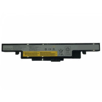 Акумуляторна батарея для ноутбука Lenovo-IBM L11L6R02 IdeaPad Y490 10.8V Black 5200mAh OEM