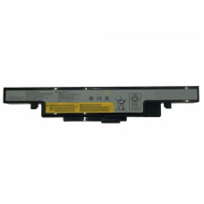 Акумуляторна батарея для ноутбука Lenovo-IBM L11L6R02 IdeaPad Y490 10.8V Black 5200mAh OEM