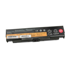 Акумулятор до ноутбука Lenovo 45N1145 ThinkPad T440P 10.8V Black 5200mAh OEM
