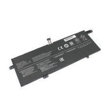 Акумулятор до ноутбука Lenovo L16M4PB3 IdeaPad 720S-13IKB 7.7V Black 5800mAh OEM
