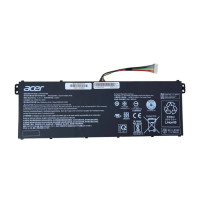 Аккумуляторная батарея для ноутбука Acer AP18C4K Aspire 5 A515-54 11.4V Black 4200mAh Orig