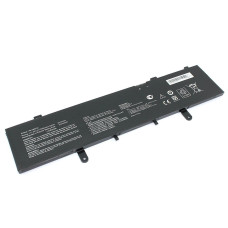 Акумулятор до ноутбука Asus B31N1632 Zenbook X405U 11.52V Black 2800mAh OEM