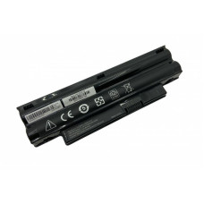 Акумулятор до ноутбука Dell CMP3D Inspirion Mini 1012, 1016, 1018 11.1V Black 5200mAh OEM