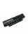 Акумулятор до ноутбука Dell CMP3D Inspirion Mini 1012, 1016, 1018 11.1V Black 5200mAh OEM