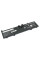 Акумулятор до ноутбука Dell 0JV6J Inspiron 3168 7.6V Black 3400mAh OEM