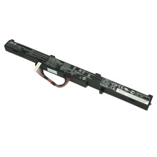Аккумуляторная батарея для ноутбука Asus A41N1611 ROG GL553V 14.4V 48Wh Black 3150mAh Orig