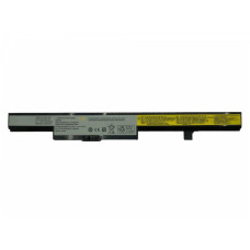 Аккумуляторная батарея для ноутбука Lenovo 45N1185 M4400 14.4V Black 2600mAh OEM