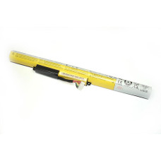 Акумулятор до ноутбука Lenovo-IBM L12L4K01 IdeaPad Z400 14.4V Black 2900mAh Orig