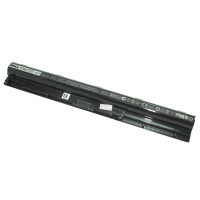 Аккумуляторная батарея для ноутбука Dell M5Y1K Inspiron 14-3451 14.8V Black 2750mAh Orig