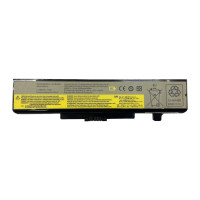 Аккумуляторная батарея для ноутбука Lenovo L11M6Y01 Ideapad G480 G485 G580 G585 G400 G500 G700 Y480 Y480P
