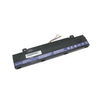 Акумуляторна батарея для ноутбука Acer AL15B32 Aspire V15V5-591G 11.1V Black 3200mAh Orig