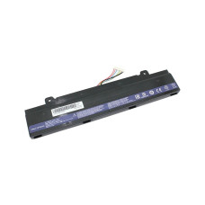 Акумуляторна батарея для ноутбука Acer AL15B32 Aspire V15V5-591G 11.1V Black 3200mAh Orig