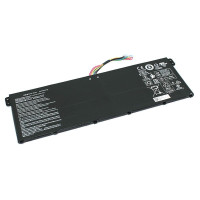 Аккумуляторная батарея для ноутбука Acer AP18C7M Swift 3 SF315-52 15.4V Black 3834mAh OEM