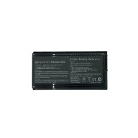 Акумулятор до ноутбука Asus A32-F5 F5 series 11.1V Black 5200mAh OEM
