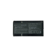 Акумулятор до ноутбука Asus A32-F5 F5 series 11.1V Black 5200mAh OEM