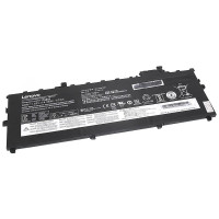 Акумуляторна батарея для ноутбука Lenovo-IBM 01AV430 ThinkPad X1 Carbon Gen 5 11.52V Black 4830mAh Orig