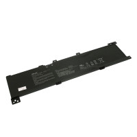 Акумулятор до ноутбука Asus B31N1635 X705NA 11.52V Black 3650mAh Orig
