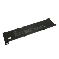 Акумулятор до ноутбука Asus B31N1635 X705NA 11.52V Black 3650mAh Orig