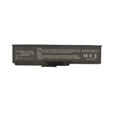 Акумулятор до ноутбука Dell WW116 Inspiron 1420 11.1V Black 5200mAh OEM