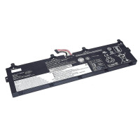Аккумуляторная батарея для ноутбука Lenovo L17M4P72 ThinkPad P1 15.36V Black 5235mAh