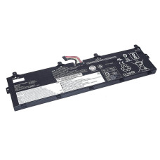 Аккумуляторная батарея для ноутбука Lenovo L17M4P72 ThinkPad P1 15.36V Black 5235mAh