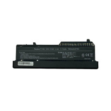 Посилений акумулятор для ноутбука Dell T114C Vostro 1310 11.1V Black 7800mAh OEM