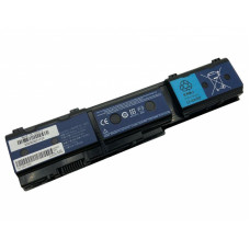 Акумулятор до ноутбука Acer UM09F36 Aspire 1425P 11.1V Black 5200mAh OEM
