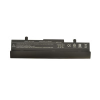 Акумуляторна батарея для ноутбука Asus AL31-1005 EEE PC 1005HA 10.8V Black 5200mAh OEM
