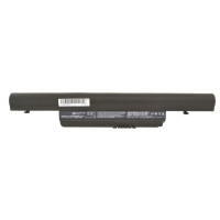Акумуляторна батарея для ноутбука Acer AS10B31 Aspire 3820T 11.1V Black 5200mAh OEM