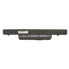 Акумуляторна батарея для ноутбука Acer AS10B31 Aspire 3820T 11.1V Black 5200mAh OEM