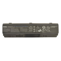 Акумулятор до ноутбука Dell F287H Inspiron 1410 11.1V Black 4400mAh Orig