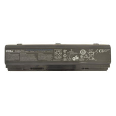 Акумулятор до ноутбука Dell F287H Inspiron 1410 11.1V Black 4400mAh Orig