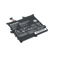 Акумуляторна батарея для ноутбука Lenovo-IBM L14M2P22 Flex 3-1130 7.4V Black 4050mAh Orig
