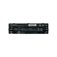 Акумуляторна батарея для ноутбука Dell JWPHF XPS15 11.1V Black 5200mAh OEM