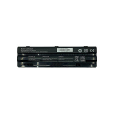 Акумуляторна батарея для ноутбука Dell JWPHF XPS15 11.1V Black 5200mAh OEM