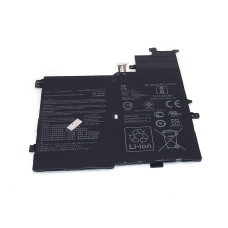 Аккумуляторная батарея для ноутбука Asus C21N1701 VivoBook S14 S406U 7.7V Black 4925mAh OEM
