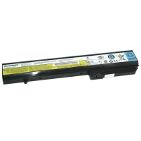 Акумулятор до ноутбука Lenovo-IBM L09N8Y22 IdeaPad U460 14.4V Black 4400mAh Orig