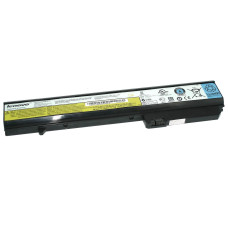 Акумулятор до ноутбука Lenovo-IBM L09N8Y22 IdeaPad U460 14.4V Black 4400mAh Orig