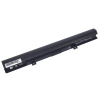 Акумулятор до ноутбука Toshiba PA5184U-1BRS Satellite L50 14.4V Black 2600mAh OEM