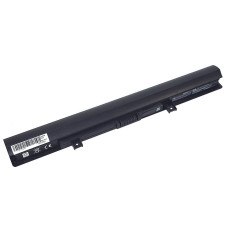 Акумулятор до ноутбука Toshiba PA5184U-1BRS Satellite L50 14.4V Black 2600mAh OEM