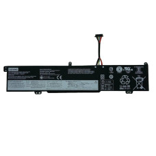 Аккумуляторная батарея для ноутбука Lenovo L18C3PF1 IdeaPad L340-17 11.4V Black 4000mAh OEM