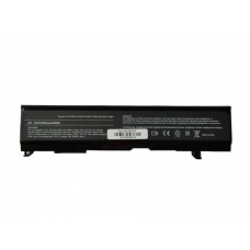 Акумуляторна батарея для ноутбука Toshiba PA3399U Satellite A100 11.1V Black 5200mAh OEM