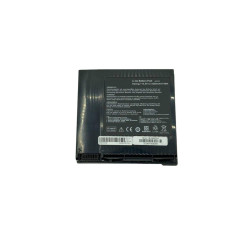 Акумулятор до ноутбука Asus A42-G74 G74 14.4V Black 5200mAh OEM