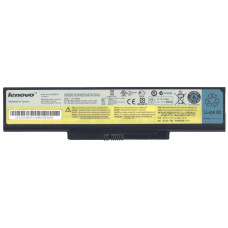Акумулятор до ноутбука Lenovo-IBM L10P6Y21 E46 11.1V Black 4400mAh Orig