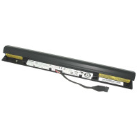 Акумуляторна батарея для ноутбука Lenovo-IBM L15M4A01 IdeaPad 100-14IBD 14.4V Black 2050mAh Orig