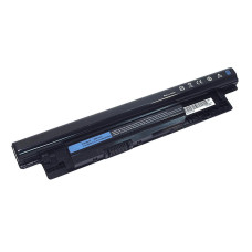 Акумуляторна батарея для ноутбука Dell 0MF69 Inspiron 14 3421 11.1V Black 5200mAh OEM
