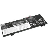 Аккумуляторная батарея для ноутбука Lenovo IdeaPad L17C4PB0 530S-14IKB 11.52V Black 2865mAh Orig