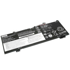 Аккумуляторная батарея для ноутбука Lenovo IdeaPad L17C4PB0 530S-14IKB 11.52V Black 2865mAh Orig